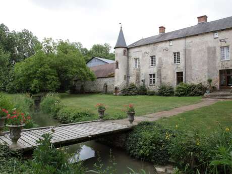 Manoir de la Semoigne