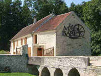 Hôtel le Moulin Babet