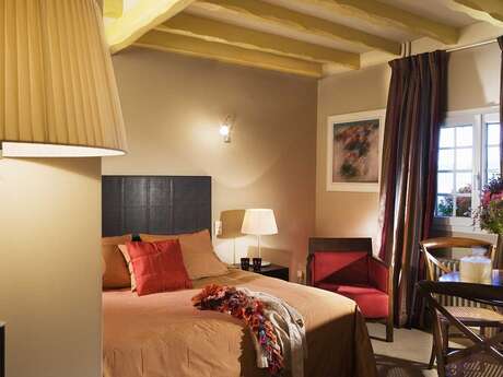 Auberge le Relais