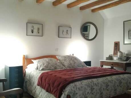 Gîte LEOMIE