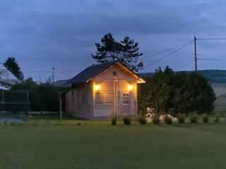 Gîte : Le Chalet des Coteaux