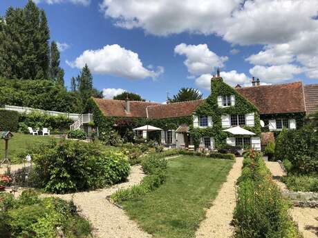 Maison RENOUX
