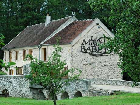 Le Moulin Babet