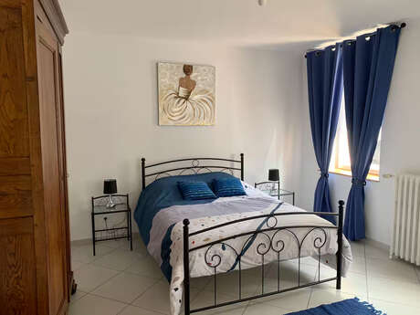 Gîte La Champenoise