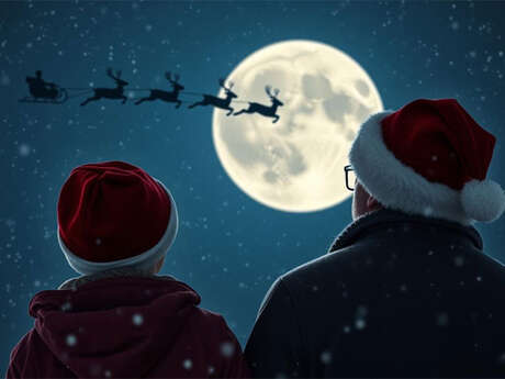 Un Noël autour du Monde