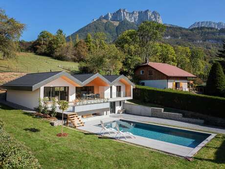 Villa Trois Lauriers