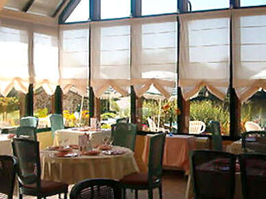 RESTAURANT "LE SALVERT" RESTAURANT "LE SALVERT"