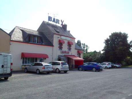 RELAIS ROUTIER DE NIAFLES RELAIS ROUTIER DE NIAFLES
