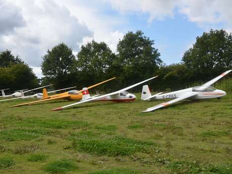 PLANEUR PASSION MAYENNE PLANEUR PASSION MAYENNE