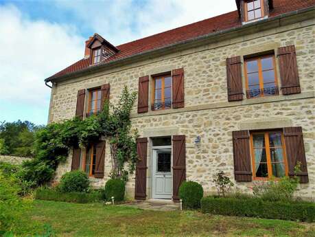 Location Gîtes de France - SAINT DOMET - 6 personnes - Réf : 23G1063 Location Gîtes de France - SAINT DOMET - 6 personnes - Réf : 23G1063