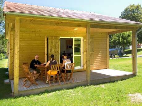 Location Gîtes de France - LA CHAPELLE TAILLEFERT - 6 personnes - Réf : 23G1155 Location Gîtes de France - LA CHAPELLE TAILLEFERT - 6 personnes - Réf : 23G1155