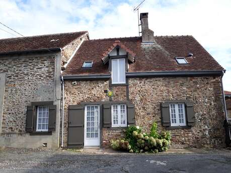 Location Gîtes de France - FRESSELINES - 8 personnes - Réf : 23G567 Location Gîtes de France - FRESSELINES - 8 personnes - Réf : 23G567