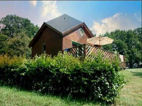Location Gîtes de France - JOUILLAT - 5 personnes - Réf : 23G682 Location Gîtes de France - JOUILLAT - 5 personnes - Réf : 23G682