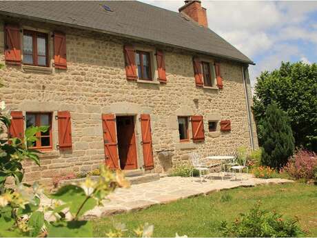 Location Gîtes de France - SAINT AGNANT PRES CROCQ - 6 personnes - Réf : 23G961 Location Gîtes de France - SAINT AGNANT PRES CROCQ - 6 personnes - Réf : 23G961