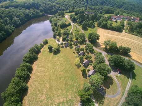 Location Gîtes de France - CHAMPSANGLARD - 4 personnes - Réf : 23G1422 Location Gîtes de France - CHAMPSANGLARD - 4 personnes - Réf : 23G1422