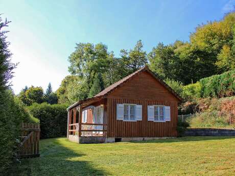 Location Gîtes de France - ROYERE DE VASSIVIERE - 4 personnes - Réf : 23G729 Location Gîtes de France - ROYERE DE VASSIVIERE - 4 personnes - Réf : 23G729