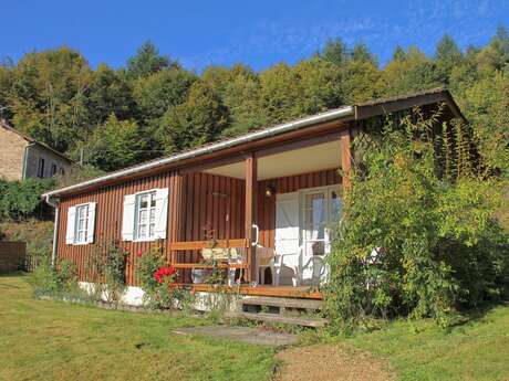 Location Gîtes de France - ROYERE DE VASSIVIERE - 6 personnes - Réf : 23G1280 Location Gîtes de France - ROYERE DE VASSIVIERE - 6 personnes - Réf : 23G1280