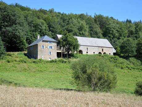 Gîtes de France Mazeau Nicot Gîtes de France Mazeau Nicot