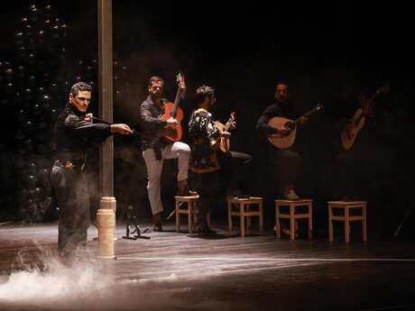 « Qu’est-ce que le fado ? » conférence par Agnès Pellerin