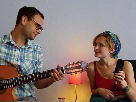 Balanço Duo