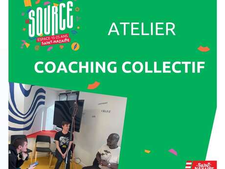 Atelier coaching collectif