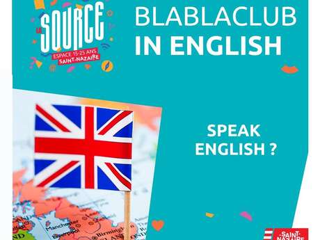 Blablaclub in english