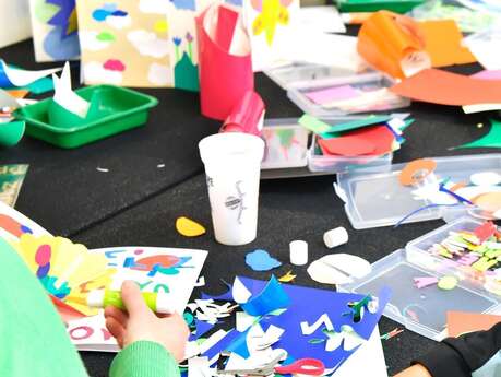 Ton petit atelier