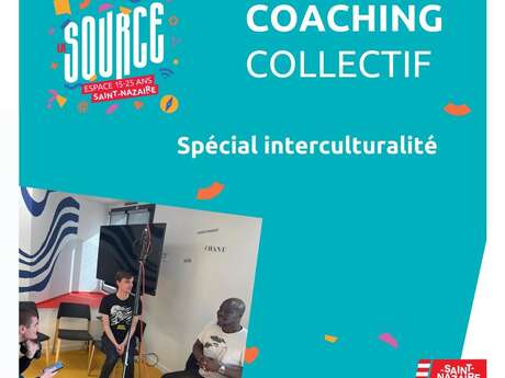 Atelier coaching collectif
