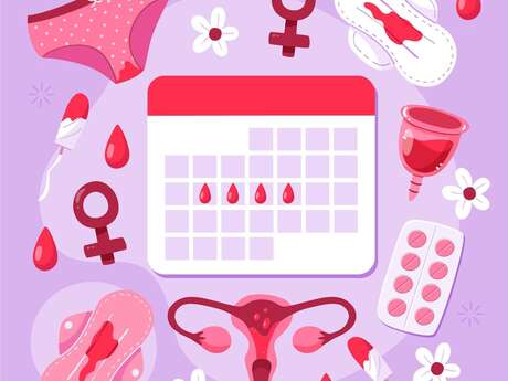 Précarité menstruelle et santé gynécologique : si on en parlait ?