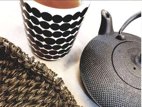 Apéro Tricot