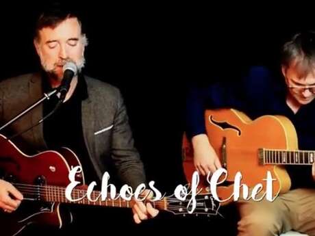 Echoes of Chet