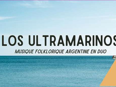 Los Ultramarinos