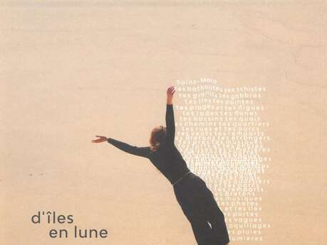 « D'îles en lune »
