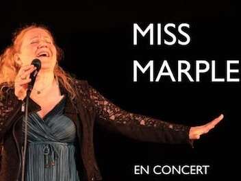 Miss Marple