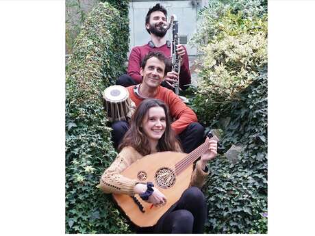 Milendall Trio