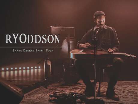 Ryoddson