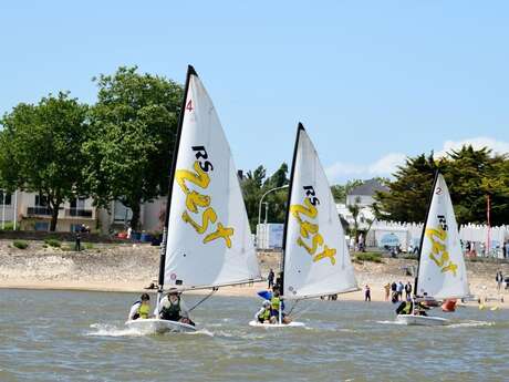 Passion sport littoral