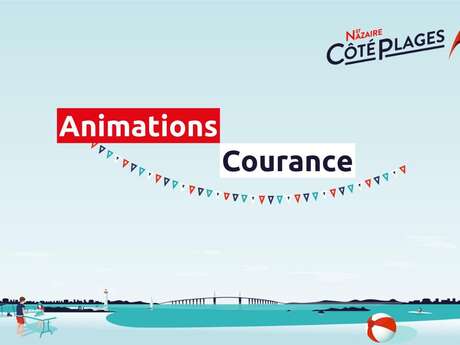 Les mercredis de Saint-Nazaire côté plages