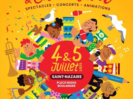 Tintamarre & Charivari : spectacles, concerts et animations Tintamarre & Charivari : spectacles, concerts et animations