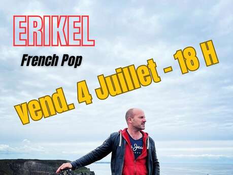 Erikel