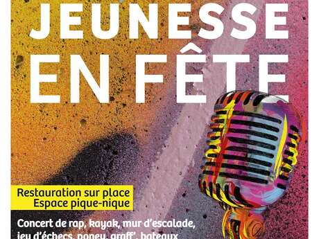 Jeunesse en fête