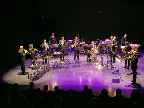 So Brass - Orchestre national des Pays de la Loire