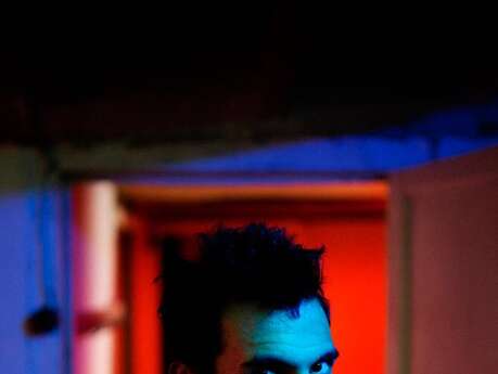 Tigran Hamasyan Trio