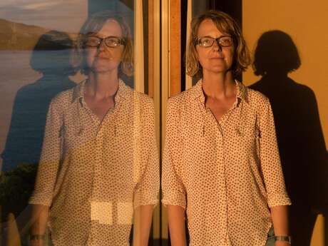 Stage d'écriture avec l'autrice Karin Serres