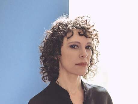 Emily Loizeau, La Souterraine