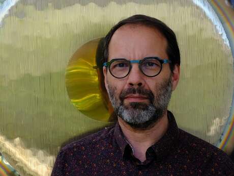 Tchifff ! Tchafff ! Compagnie Inouïe, Thierry Balasse, Hélène Schmit