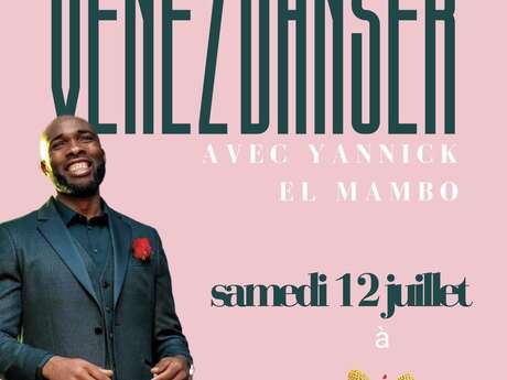 Yannick El mambo