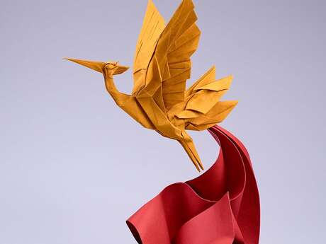 Atelier origami