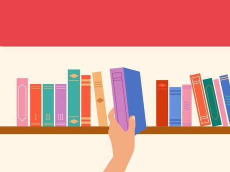 Brad'livres