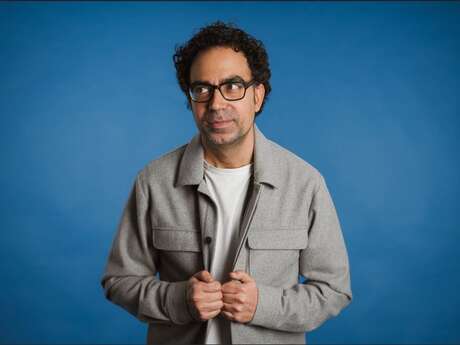 Julien Santini
